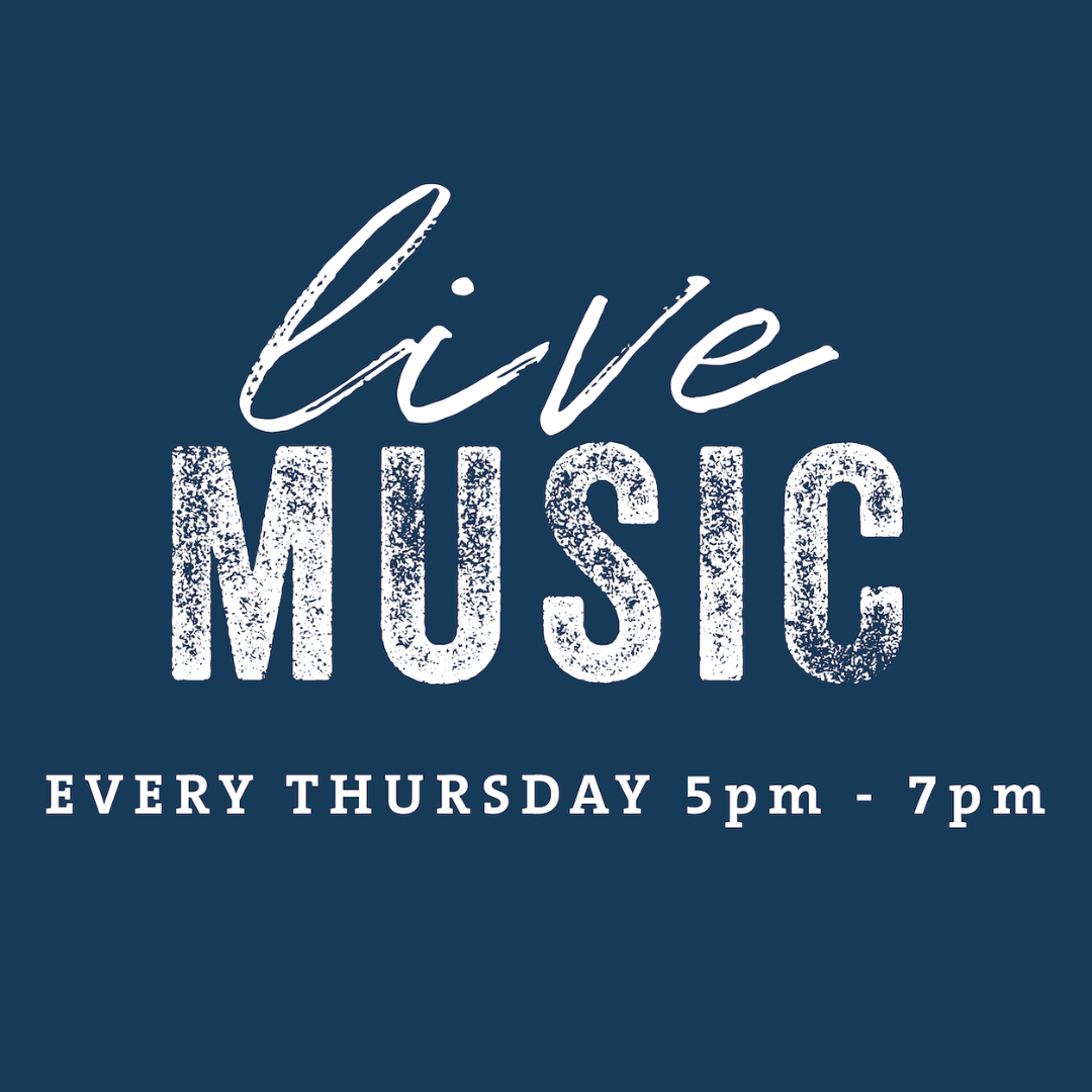 Live Music Thursdays