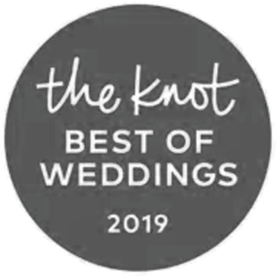 The Knot Best of Weddings 2019